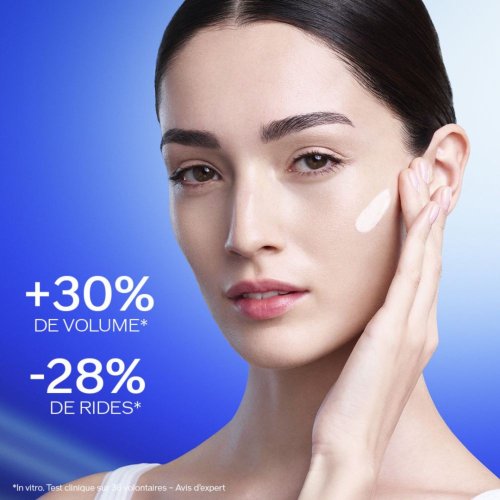 SHISEIDO Bio-Performance - Crème Skin HiForce 0768614214472